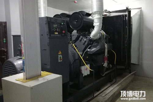 为什么广西顶博发电机组制造性价比与汽油、天然气更胜一筹